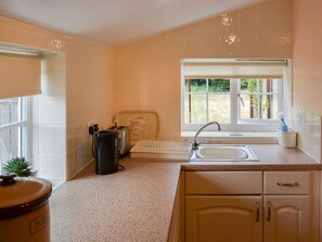 Well appointed kitchen  | The Old Stable, Southrey, near Lincoln