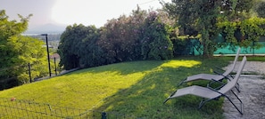Boendeområde