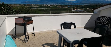 terrazza
