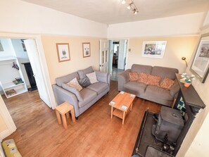 Living room | Corner House, High Lorton, near Cockermouth