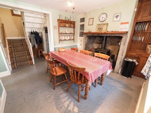 Dining room | Corner House, High Lorton, near Cockermouth
