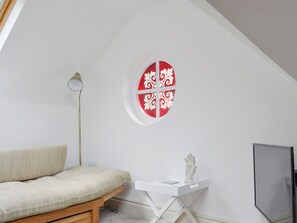 Light and airy living room | The Little House, York