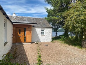 Exterior | Point Park, Taynuilt