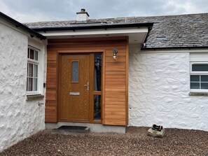 Exterior | Point Park, Taynuilt