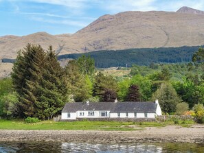 Wonderful location | Point Park, Taynuilt