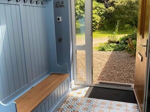 Interior | Point Park, Taynuilt