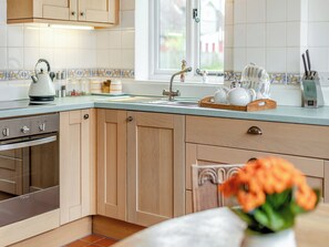 Kitchen/diner | The Coach House, Aldington, Ashford