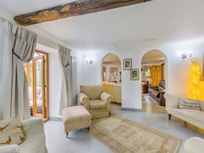 Interior | Ladymoor, Highley, near Bridgenorth