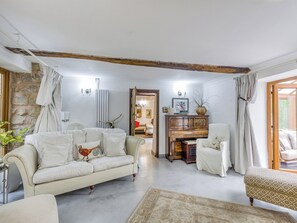 Interior | Ladymoor, Highley, near Bridgenorth