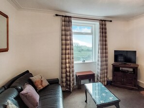 Living room | Culquhasen, Newton Stewart, near Stranraer