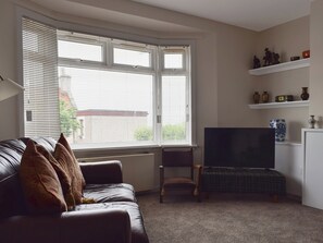 Living room | Kannier Cottage, St Monans, near Anstruther