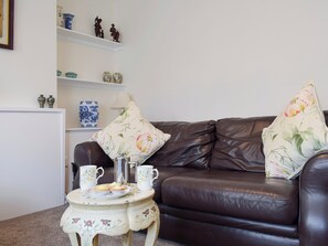 Living room | Kannier Cottage, St Monans, near Anstruther