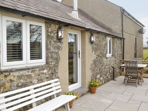 Attractive holiday home | Bodlondeb, Plas Gwyn, near Pwllheli