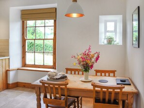 Dining Area | Rhydlanfair, Near Betws-y-Coed