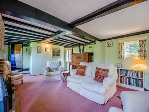 Living room | Glebe Cottage, Callow End, Worcester