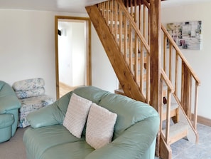 Living room | Deuglawdd Cottage, Aberdaron, nr. Pwllheli