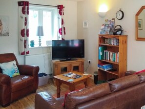 Well presented open plan living space | Meadow View, Bridlington