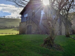 Exterior | Magpie - Cwm Chwefru Cottages, Newbridge-on-Wye, near Builth Wells