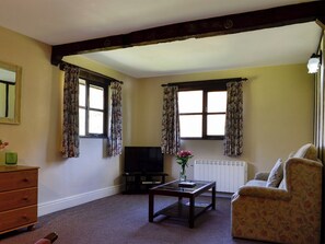 Living area | Magpie - Cwm Chwefru Cottages, Newbridge-on-Wye, near Builth Wells
