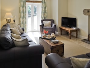 Living room | Bank Cottage, Grindleford