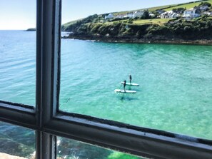 View | Dawn Cottage, Portmellon