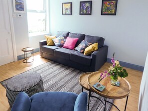 Living room | Ivybank Cottage, Lamlash, Isle of Arran