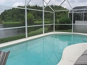 Pool.