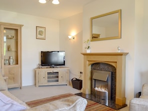 Cosy living room | Cobble Garth, Keswick