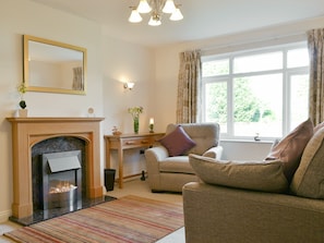 Comfortable living room | Cobble Garth, Keswick