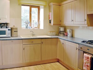 Kitchen | Nettleton Grange - Wykham, Nettleton