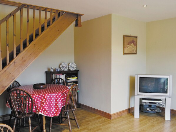 Living room | Nettleton Grange - Wykham, Nettleton