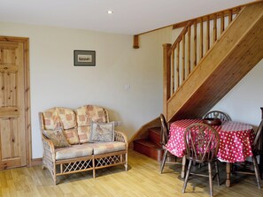 Living room | Nettleton Grange - Wykham, Nettleton