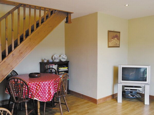 Living room | Nettleton Grange - Wykham, Nettleton