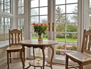Living room | Trew House, Stratton, Bude