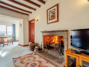 Living room | Griff Head Cottage - Town Head, Melmerby, near Coverdale