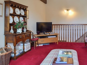 Living room | Rosedale - Daleside, Near Keswick