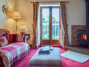 Living room | Rosedale - Daleside, Near Keswick