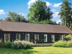 Exterior | The Old Pool House, Sevenhampton, near Cheltenham