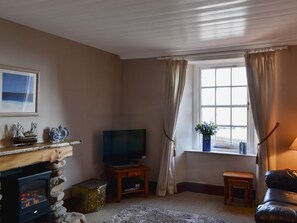 Living room/dining room | High Tide - Low Tide and High Tide, Cellardyke, near Anstruther