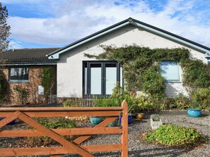 Charming holiday home | Afton, Aberfeldy