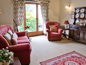 Living room | Daleside - Primrose Cottage , Nr. Keswick