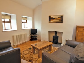 Seion sitting room | Seion, Y Felinheli, nr. Bangor