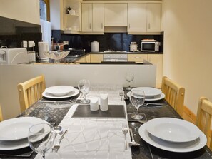 Dining Area | Willow Cottage , Atwick, nr. Hornsea