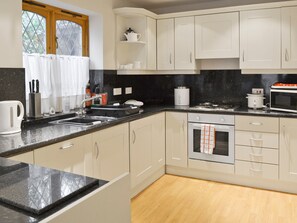 Kitchen | Willow Cottage , Atwick, nr. Hornsea