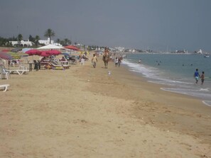 Strand