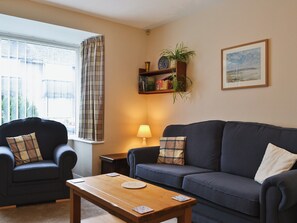 Living room | Heatherside, Portinscale near Keswick
