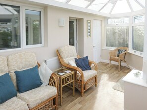 Conservatory | Heatherside, Portinscale near Keswick