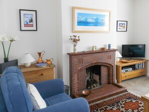 Living room | Heatherside, Portinscale near Keswick