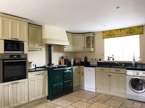 Kitchen | Brankley Cottage - Brankley Farm Cottages, Dunstall Cross, near Barton-under-Needwood