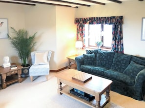 Study | Chapman House - Chiddlecombe Holiday Cottages, Fairy Cross, Bideford